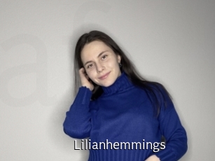 Lilianhemmings