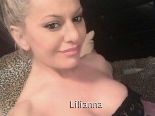 Lilianna