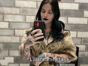 Liliannaninetails