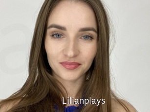Lilianplays
