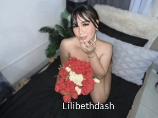 lilibethdash Anal Fist