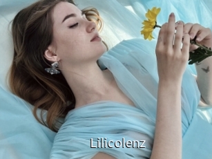 lilicolenz Anal Fist