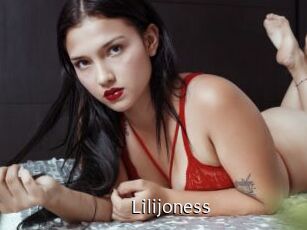 Lilijoness