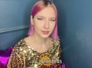 Lililimus