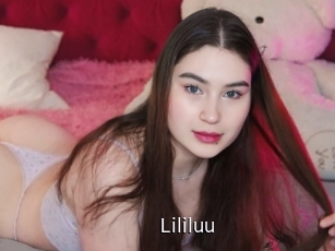 Lililuu