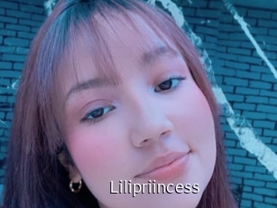 Lilipriincess
