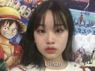 Lilisan