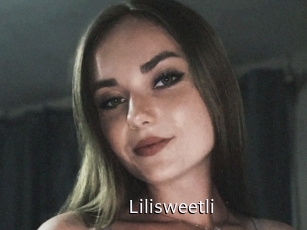 Lilisweetli