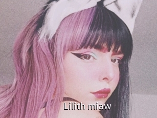 lilith_miaw Anal Fist