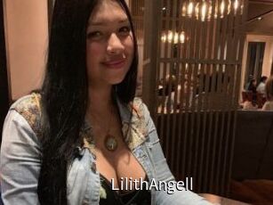 LilithAngell