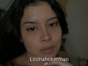 Lilithahckerman