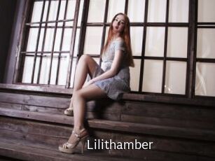 Lilithamber