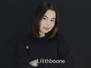 Lilithboone