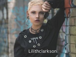 Lilithclarkson