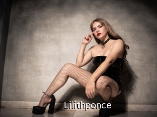 Lilithponce