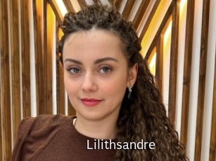 Lilithsandre