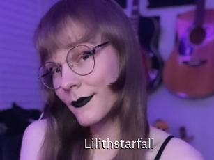 lilithstarfall Anal Fist