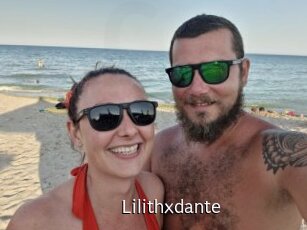 Lilithxdante
