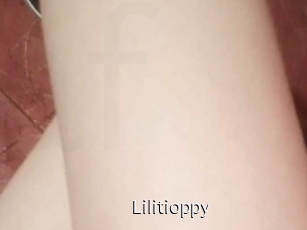 Lilitioppy