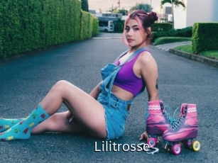 Lilitrosse