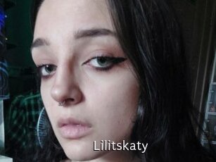 Lilitskaty