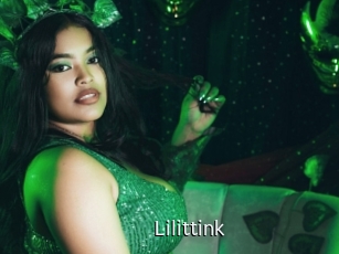 Lilittink