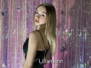 Lillamann