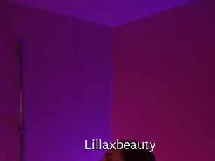 Lillaxbeauty