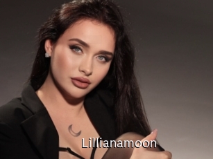 Lillianamoon