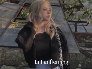 Lillianfleming