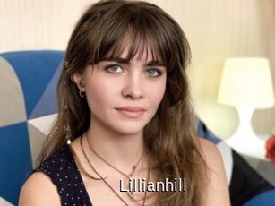 lillianhill Anal Fist
