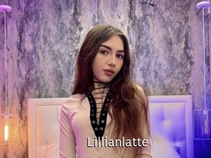 lillianlatte Anal Fist