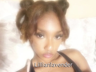 lillianlavender Anal Fist