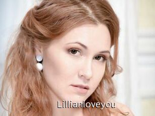 Lillianloveyou