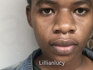 lillianlucy Anal Fist