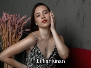 Lillianlunan
