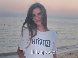 Lillianpowel