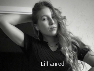 Lillianred