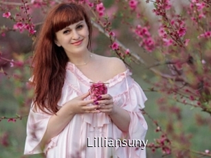 Lilliansuny