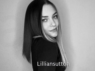 Lilliansutton