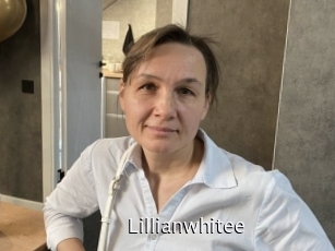 lillianwhitee Anal Fist