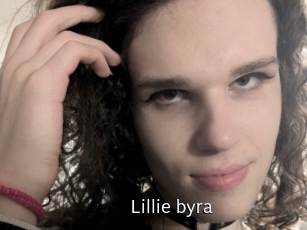 lillie_byra Anal Fist