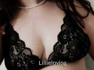 Lillieloving