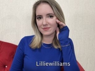 Lilliewilliams