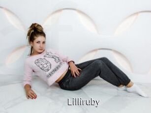 Lilliruby