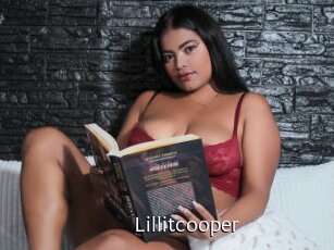 Lillitcooper