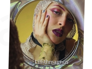 lillithmagnus Anal Fist