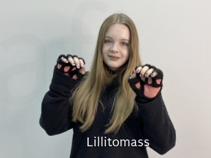 Lillitomass