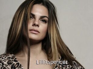 Lillitspencer