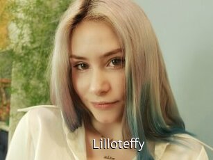 Lilloteffy